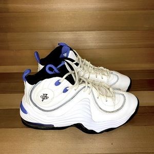 Nike Air Penny 2 OG ‘Home’ 2016 Y5.5